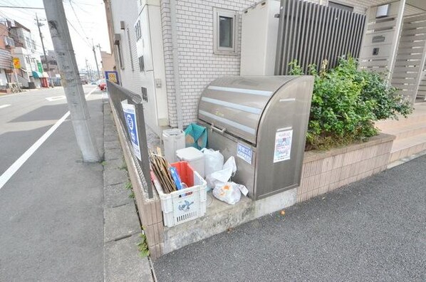 メゾンドアレーズの物件内観写真